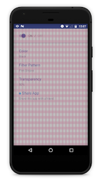Image 2 for Screen Guard - Privacy Sc…