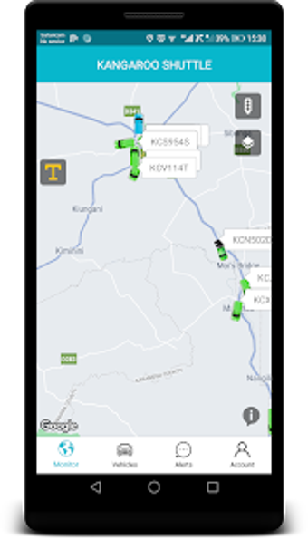 Image 1 for Ajira Speed Governor Clie…