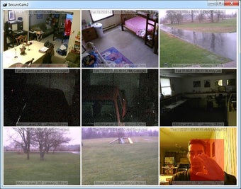 Image 0 for SecureCam2