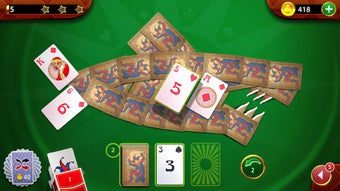 Image 0 for Solitaire Perfect Match