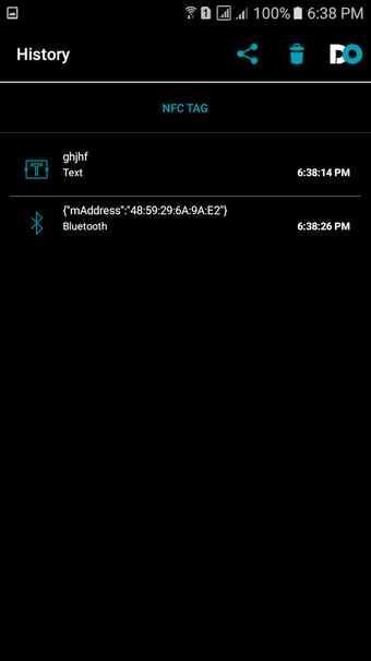 Image 3 for DoNfc-Pro NFC Reader Writ…