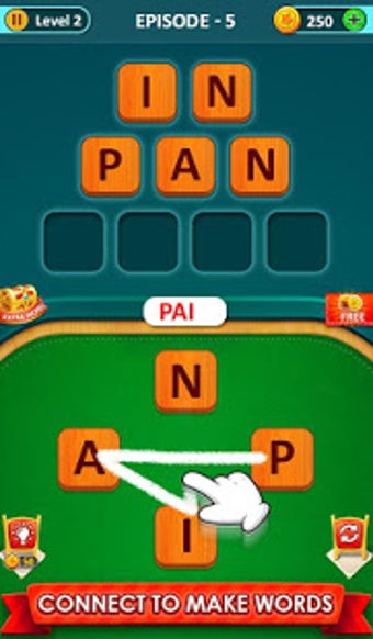 Image 3 for Word Game 2019 - Word Con…