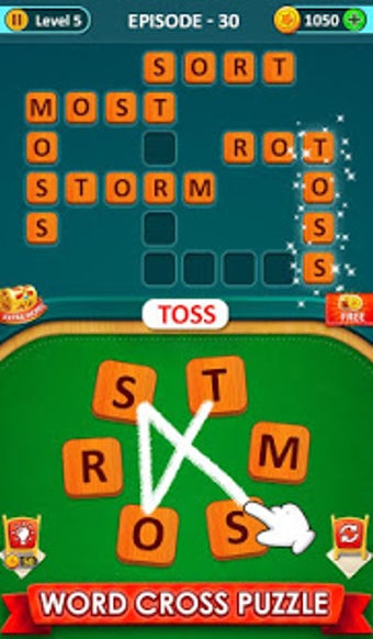 Image 0 for Word Game 2019 - Word Con…