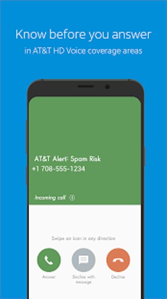 Image 2 for AT&T Call Protect