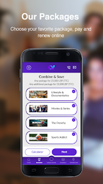 Image 1 for Cablevision Lebanon