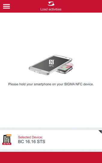 Imagen 1 para Sigma Link