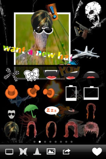 Image 2 for Pic Montage