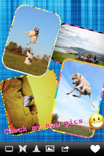 Image 0 for Pic Montage