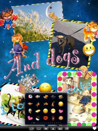 Image 1 for Pic Montage