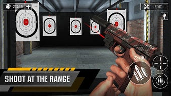 Imagen 0 para Gun Builder 3D Simulator
