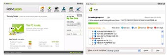 Imagen 0 para Roboscan Internet Securit…