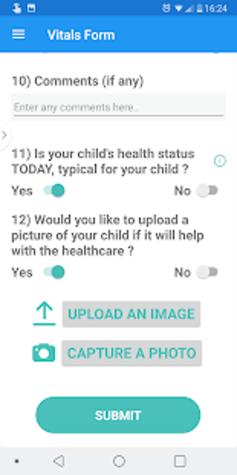 Image 1 for MyChildCMC
