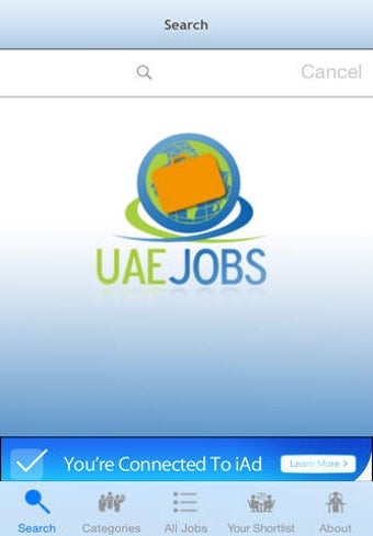 Image 0 for UAE Jobs