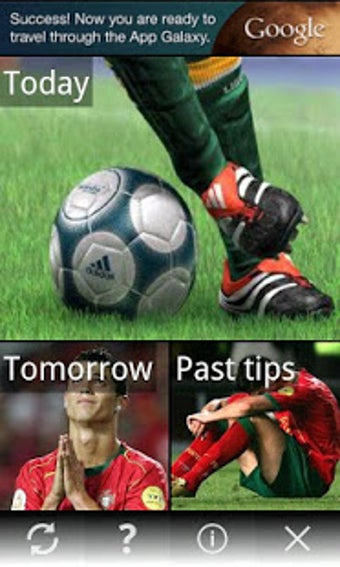 Image 2 for Football Tips Free