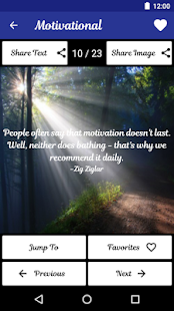 Image 1 for Motivational Quotes - Dai…