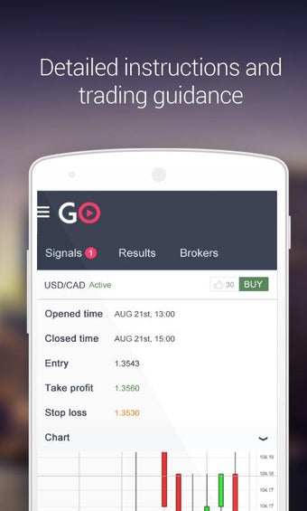 Imagen 2 para Forex Signals