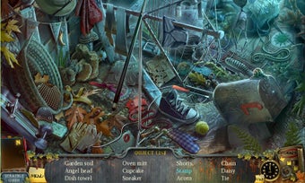 Image 0 for Enigmatis (Full) Collecto…