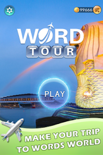 Image 0 for Word Tour