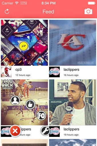 Image 0 for Teegramo - awesome instag…