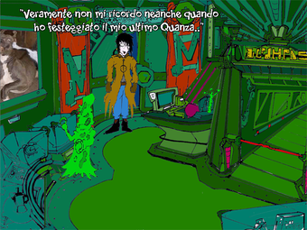 Imagen 3 para Miciosegone Games Space H…