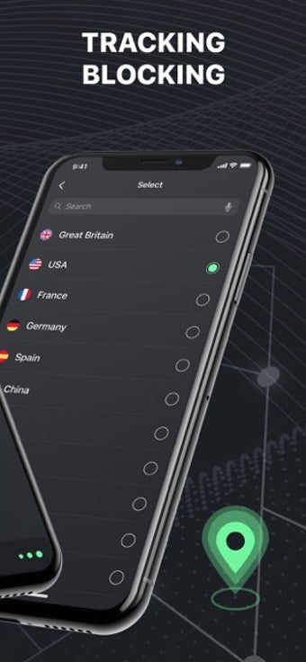 Image 2 for DoNotSpy: data protection