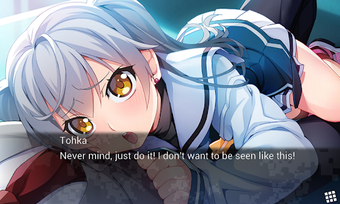Imagen 2 para Grisaia Phantom Trigger V…
