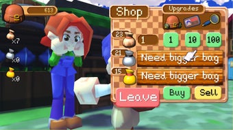 Image 0 for Merchant 64
