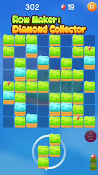 Imagen 0 para Row MakerDiamond Collecto…