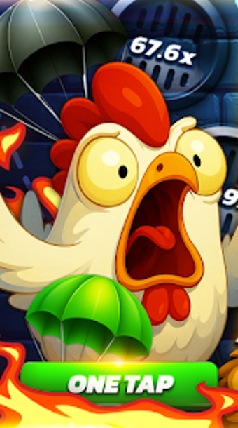 Image 0 for Сhicken Rоаd Drop