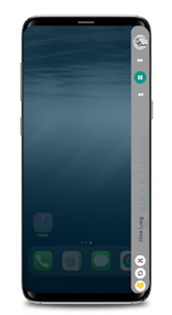 Image 3 for Music player S10 EDGE Gal…