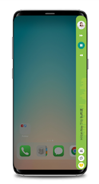 Image 0 for Music player S10 EDGE Gal…