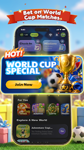 Imagen 0 para PerkPlay