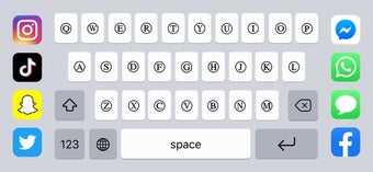 Image 0 for Fontbot: Custom fonts key…