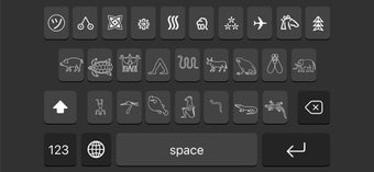 Image 1 for Fontbot: Custom fonts key…