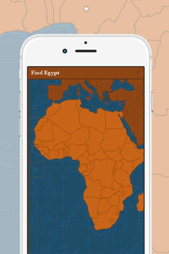 Image 0 for Maps of our World - The g…