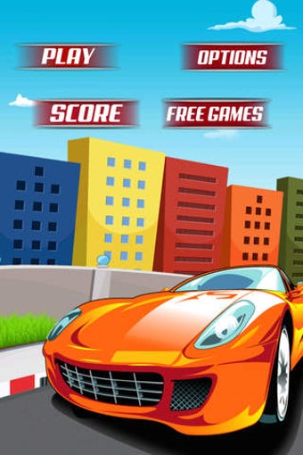 Image 0 for Fast Minicar Racing Saga …
