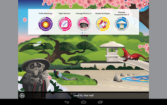 Image 2 for Lexia Core5 UK