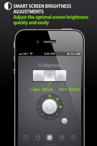 Imagen 7 para EZ Brightness Pro ( Reduc…