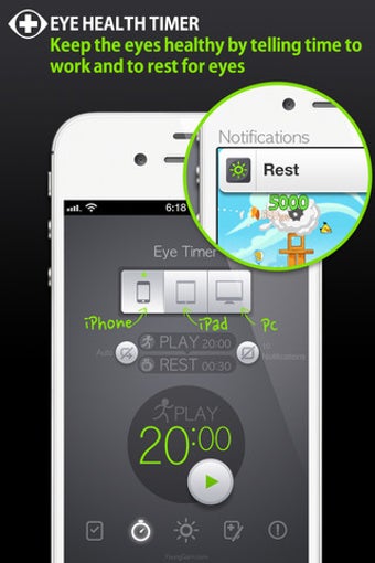 Imagen 4 para EZ Brightness Pro ( Reduc…