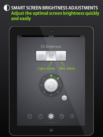 Imagen 5 para EZ Brightness Pro ( Reduc…