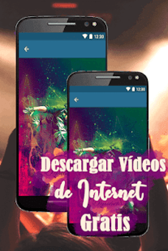 Imagen 0 para Bajar Videos A Mi Celular…