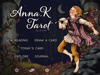 Image 1 for Anna.K Tarot