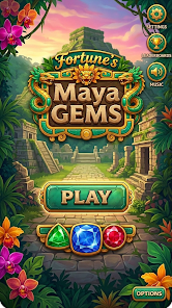Imagen 0 para MayaGEMS