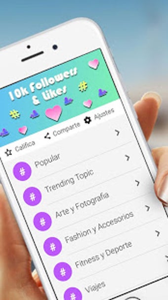 Imagen 3 para InstaFollowers 10K follow…