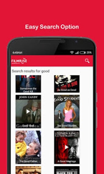 Image 3 for FilmRise - Free Movies & …