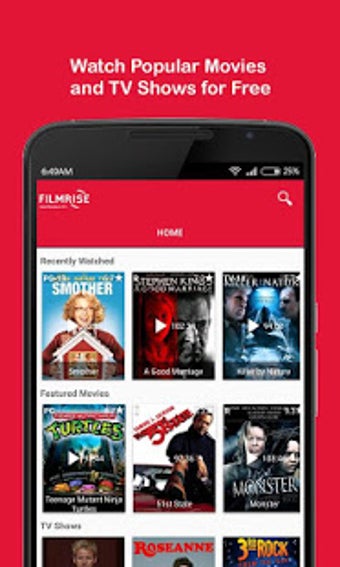Image 2 for FilmRise - Free Movies & …