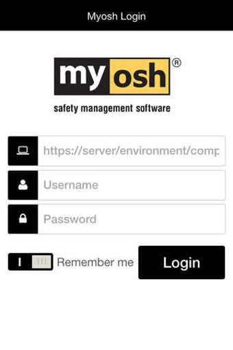 Image 0 for myosh Safety Management S…