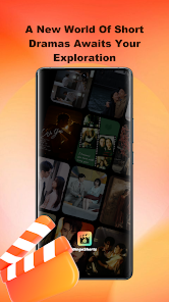 Image 0 for BingeShorts