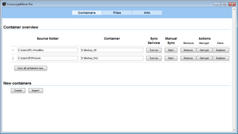 Image 0 for CrococryptMirror
