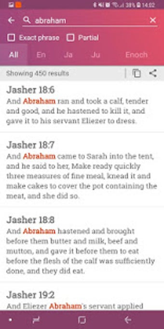 Image 1 for Book of Encoh, Jasher, Ju…